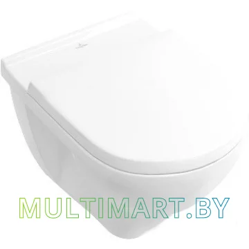 Унитаз Villeroy & Boch O.novo 5660HR01